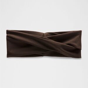 Lululemon Crossover Headband